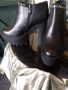 Дамски боти 38 номер, снимка 7