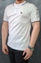 CALVIN KLEIN Поло Тениски [тениски с як] и Тениски, снимка 4