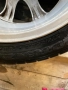 Bmw e60 джанти style 124 275 35 18 runflat, снимка 9