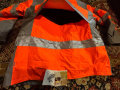 НОВО мъжко работно 3в1 яке PRO JOB, снимка 9