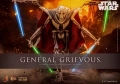 Hot Toys Master peace General Grievous/ Ген. Гривъс, снимка 4