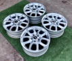 джанти 5/112/16 Mini Mercedes A B V class, снимка 7