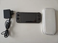 Nintendo Switch Lite - Limited Pokemon Diamond And Pearl edition, снимка 1