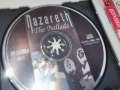 NAZARETH CD 0903261457H2E6R, снимка 4
