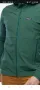 Яке софтшел мъжко Patagonia R1 Tech Face Hoody conifer green размер xl  , снимка 10
