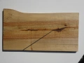 Modern Live Edge Cutting Board, снимка 5