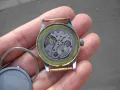  КОЛЕКЦИОНЕРСКИ ЧАСОВНИК ВОСТОК РИМСКИ ЦИФРИ WOSTOK 2214 , снимка 9