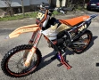 Ktm SX-F 450i НОВ ВНОС!!!, снимка 1