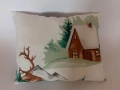 Коледни възглавнички, снимка 16