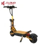 Ново!! Електрически скутер K-Cloud K6 6000W 60V/40Ah 85 км.ч., снимка 5