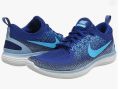 маратонки Nike Free RN Distance 2 номер 41, снимка 3