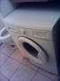 Работеща  пералня   . Без  електроника  /  Запазена  . КРАУН, снимка 1