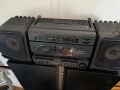 касетофон sanyo w905, снимка 2