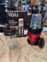 Мощен нутри блендер Oliver Voltz, 1200W с LED дисплей и 2 кани за смути (1000ml/800ml), снимка 8