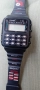 Casio C60,first calculator watch,133,Japan, снимка 2