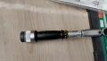 немски динамометричен ключ 1/4", снимка 3