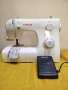 Шевна машина  SINGER TRADITION , снимка 1