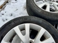 4бр.Алуминиеви джанти 16цола 5x114.3 + ГУМИ за Mazda CX-3,3,6,Kia Ceed,Hyundai i30,ix20,ix35, снимка 12