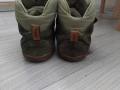 Запазени- Зимни боси боти Blifestyle с вълна, размер 28, снимка 4