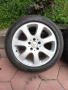 Продавам джанти 17'' 5х112 с гуми, снимка 2