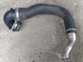 Турбо път въздуховод Опел Инсигния / Opel Insignia - 13220164, снимка 5