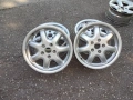Алуминиеви джанти за Ауди А4 и Ауди А6,, снимка 6