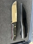 Продавам нож на български майстор, снимка 1