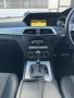 Mercedes C250 CDI *АMG* *FACELIFT*, снимка 9