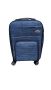 Пътувай със стил: Куфар за ръчен багаж в различни цветове, размери 55x36x22см, снимка 10