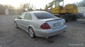 Mercedes-Benz E220 CDI, снимка 4