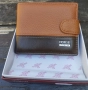 Мъжки портфейл , снимка 2