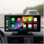 Мултимедия CarPlay Android/iOS Auto H107V 6.86", снимка 7