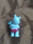 Kinder / Киндер играчка от шоколадово яйце - серия Хипопотамчета, снимка 2
