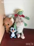 9 броя Плюшени играчки , снимка 2