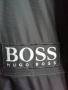 Hugo Boss BMW оригинално черно мъжко яке БМВ размер S, снимка 3