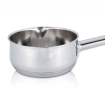 Касерола Voltz ,16 см, 1.4 литра, Инокс, снимка 4