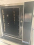 Конвектомат монофазен Turbofan, снимка 5