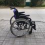 Инвалидна количка "SOPUR", снимка 4