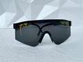 Mъжки слънчеви очилa Pit Viper маска с поляризация спортни слънчеви очила унисекс, снимка 9