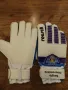 Reusch Gloves Sergio Goycoechea"Vintage Goalkeeper 90s goalkeeper-колекционерски вратарски ръкавици , снимка 5