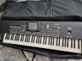 korg pa3x 76, снимка 1