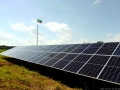 Продава работеща фотоволтаична централа 30 kWp, снимка 9