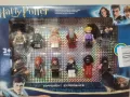 12 фигурки за Лего конструктор Хари Потър Harry Potter за игра и украса на торта пластмасови, снимка 1