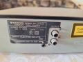 SANYO CD STEREO PLAIER CP 6155.MADE IN JAPAN., снимка 6