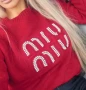 блузи Miu Miu , снимка 2