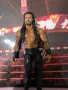 Екшън фигура WWE Roman Reigns Роман Рейнс ELITE SERIES Bloodline mattel figure елит, снимка 4