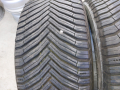 2 бр.всесезонни гуми Michelin 255 45 19 dot 2123 цената е за брой!, снимка 3