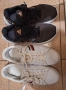 Продавам дамски обувки Tommy Hilfiger И Adidas, снимка 2