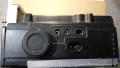 стар радиокасетофон Hitachi, снимка 3