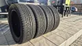 4бр. зимни гуми 205/55/17 HANKOOK 91H, снимка 2